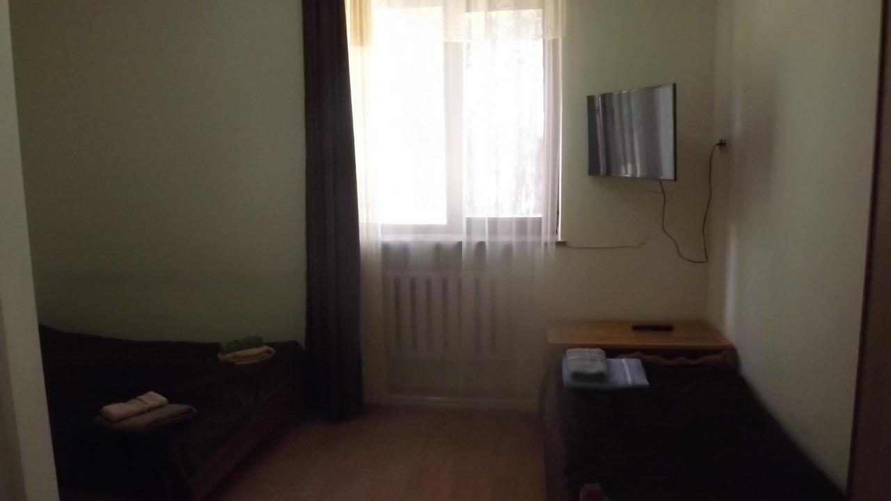 Nectar Hotel Dilijan Exterior foto