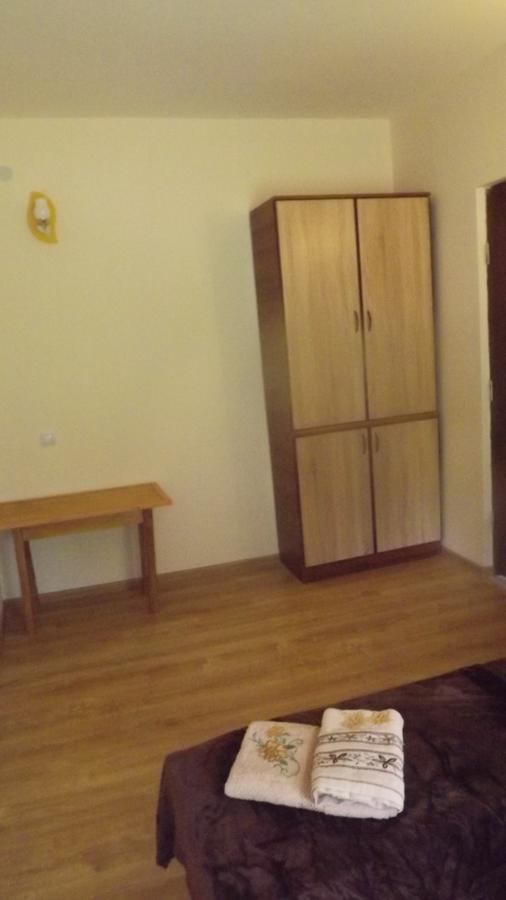 Nectar Hotel Dilijan Exterior foto
