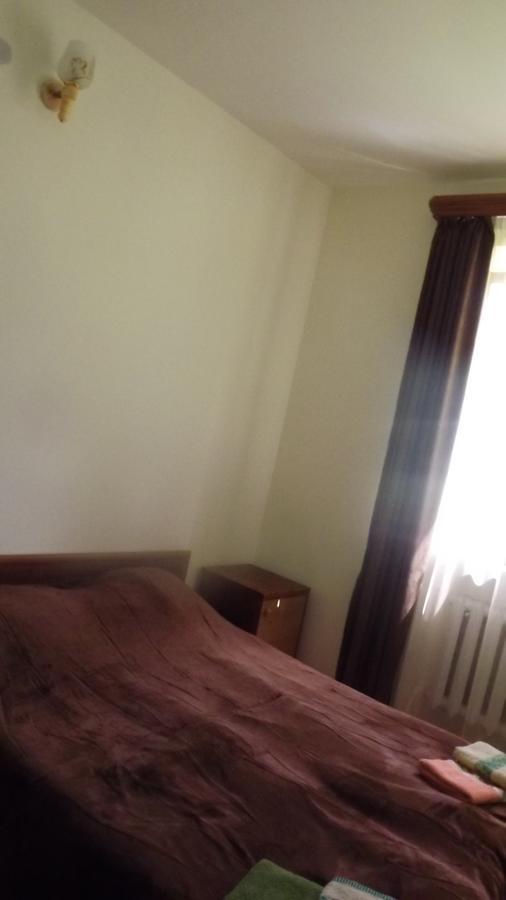 Nectar Hotel Dilijan Exterior foto