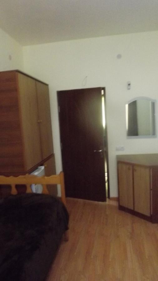 Nectar Hotel Dilijan Exterior foto