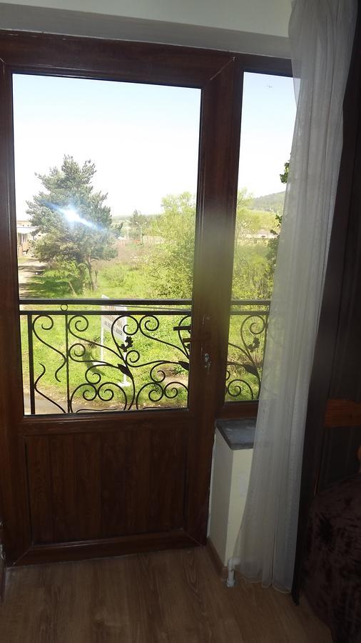 Nectar Hotel Dilijan Exterior foto