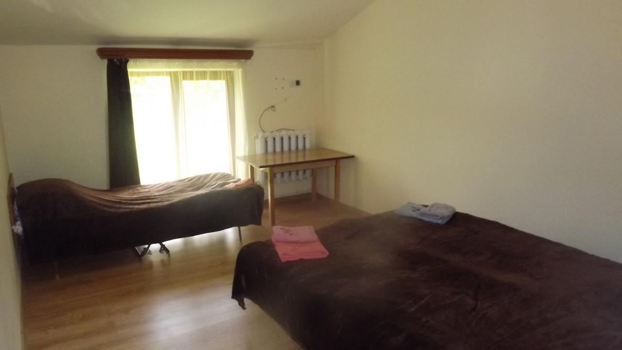 Nectar Hotel Dilijan Exterior foto